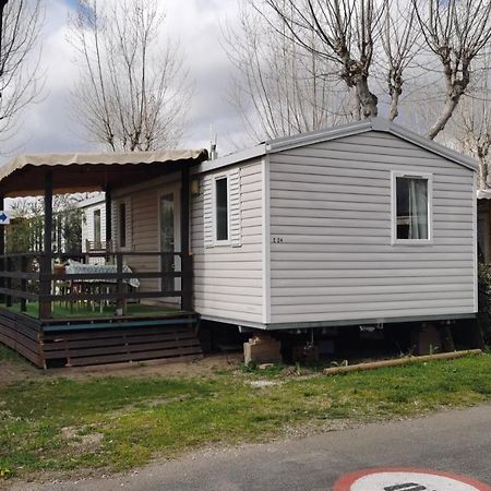 Les Sables Du Midi Valras-Plage Exterior foto